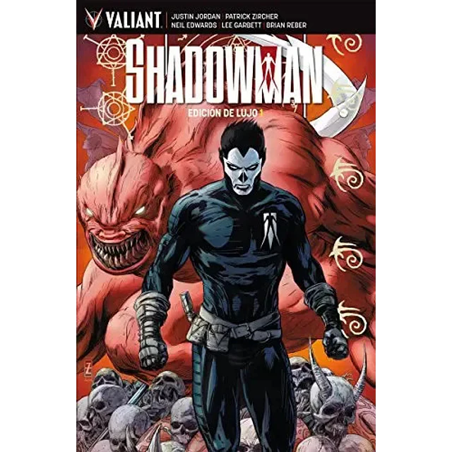 Shadowman
