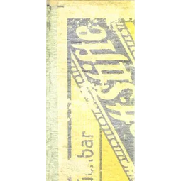 Antique Packaging