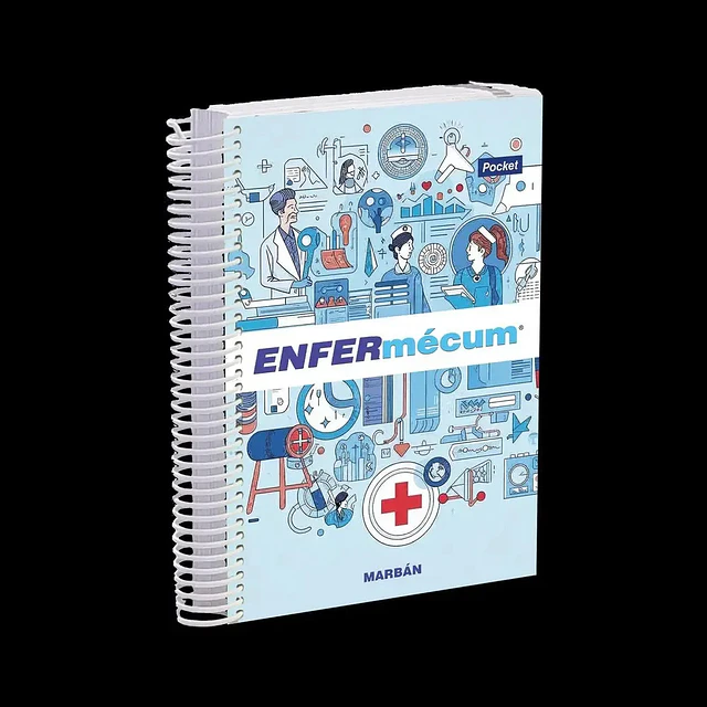Enfermécum Pocket