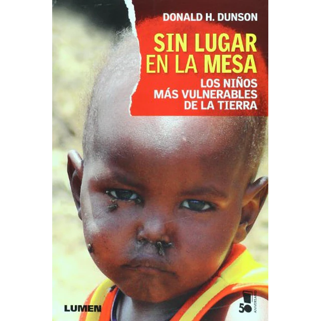 Sin Lugar en la Mesa