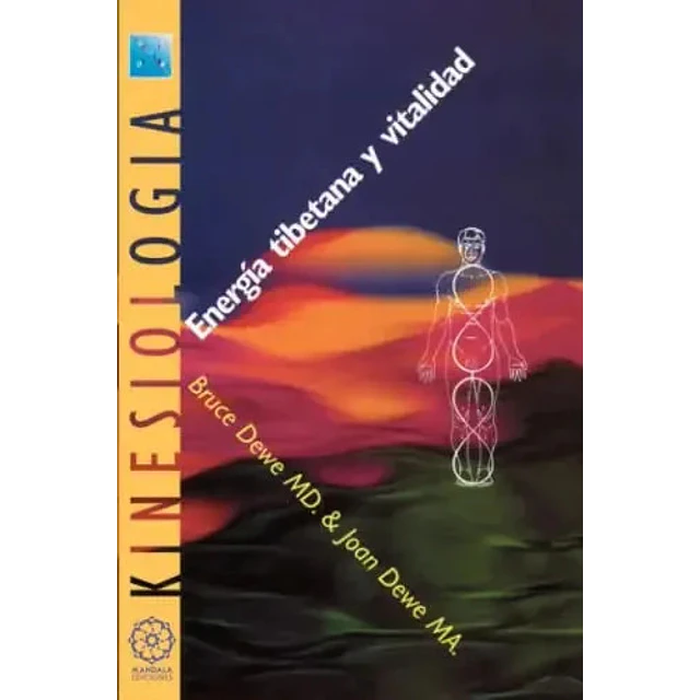 Energía Tibetana y Vitalidad