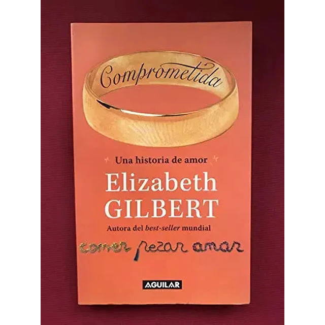 Comprometida