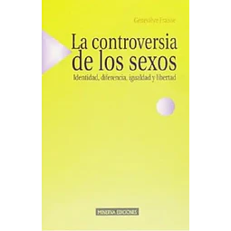 La controversia de los sexos