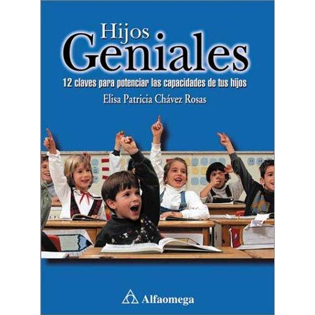 Hijos Geniales