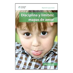 Disciplina y limites: mapas de amor