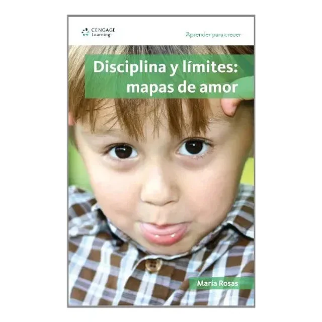Disciplina y limites: mapas de amor
