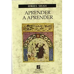 Aprender a aprender