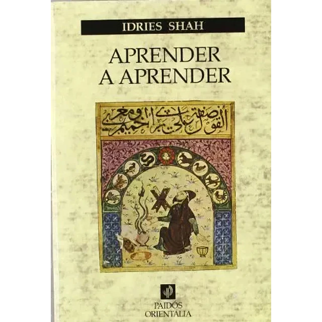 Aprender a aprender
