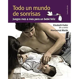 Todo un mundo de sonrisas