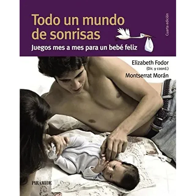 Todo un mundo de sonrisas