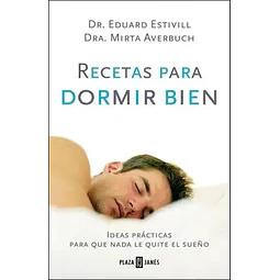Recetas para dormir bien