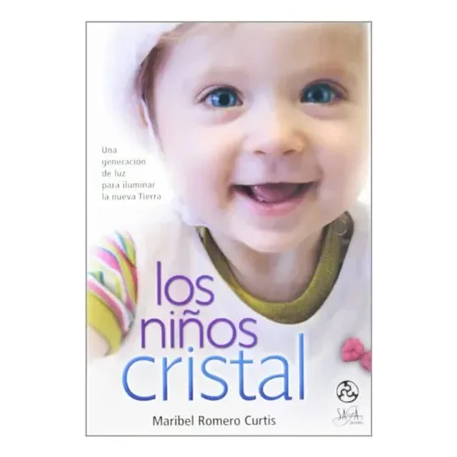 Los niños de cristal, una generacion de luz para iluminar la nueva tierra