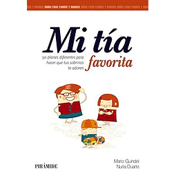 Mi Tía Favorita