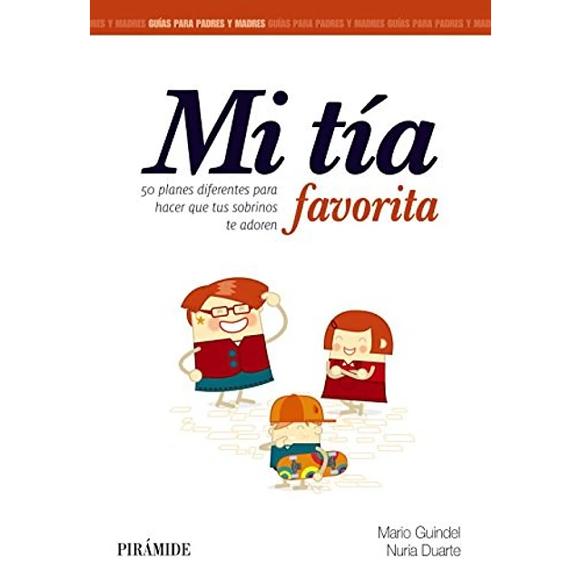 Mi Tía Favorita