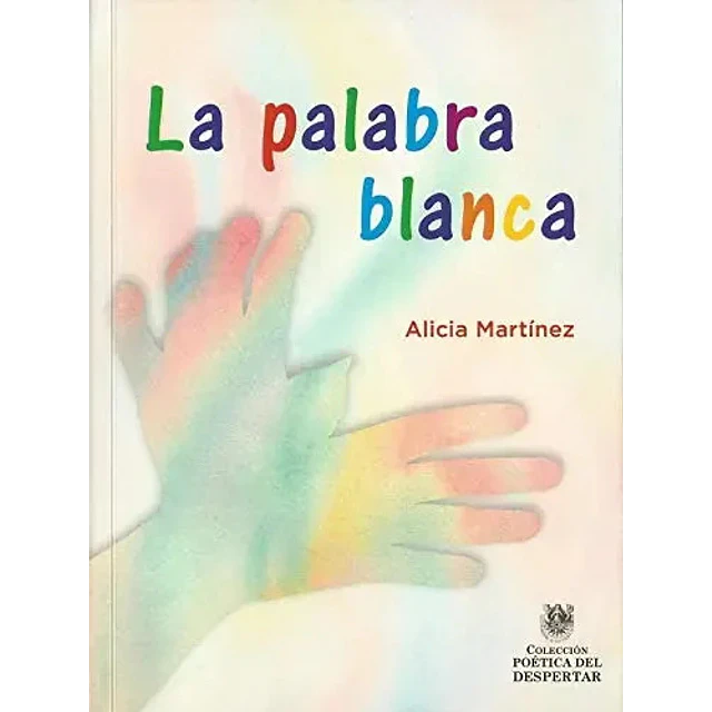 La palabra blanca