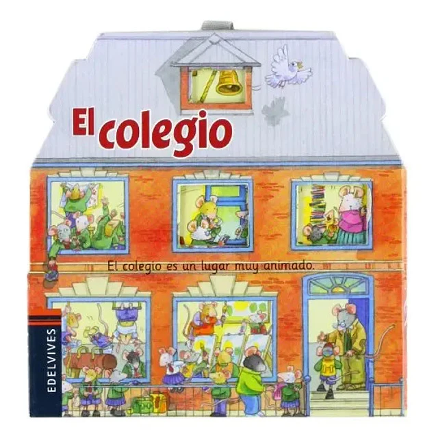 El colegio