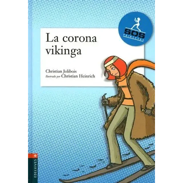 La corona vikinga