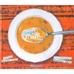 Sopa de gallina