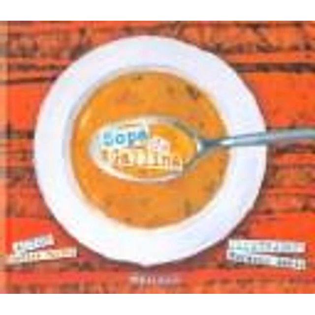 Sopa de gallina