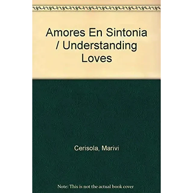 Amores en sintonía