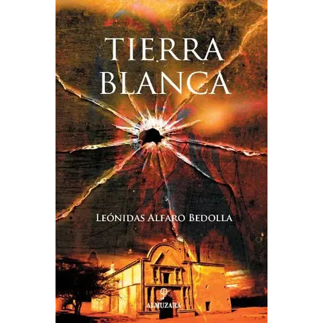 Tierra Blanca