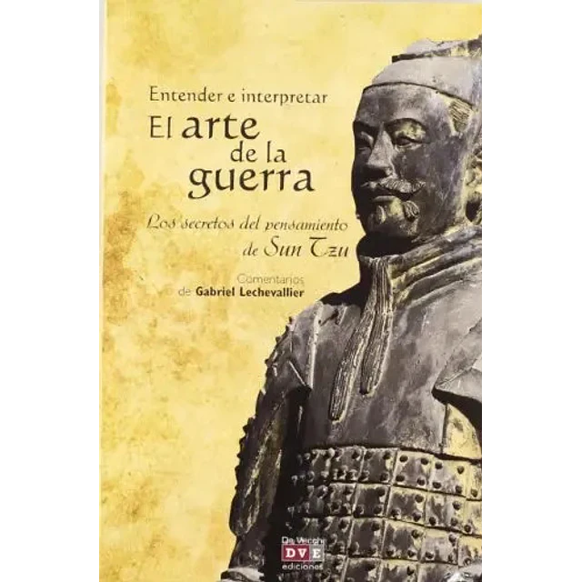 Entender e interpretar El arte de la guerra