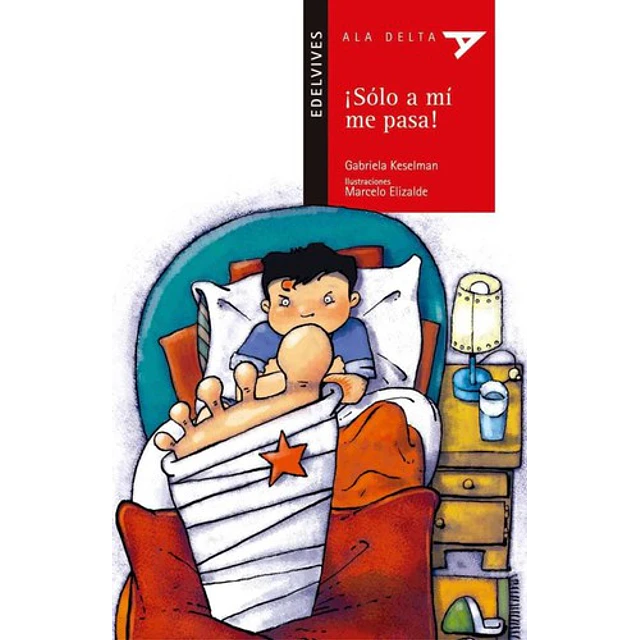 Sólo a mi me pasa!