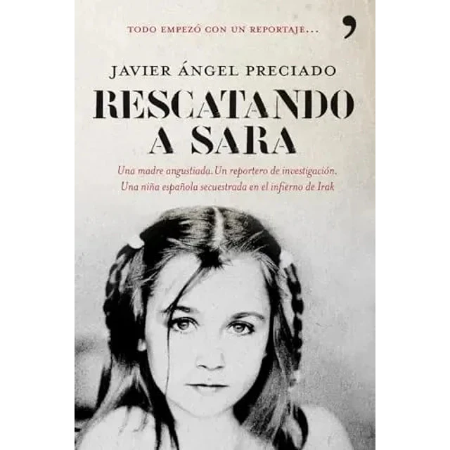 Rescatando a Sara