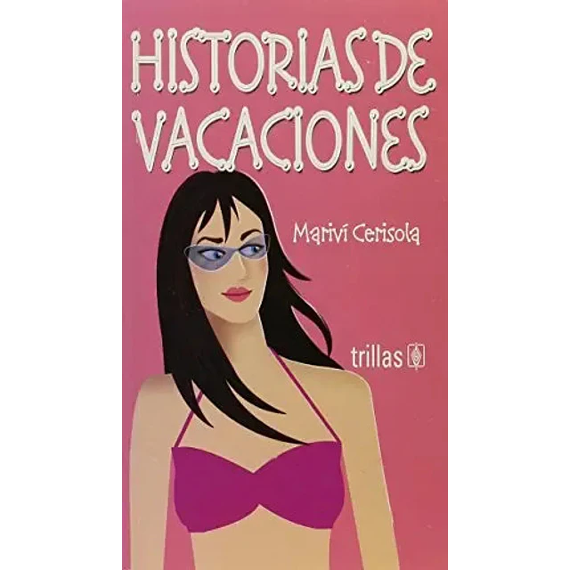 Historias de Vacaciones