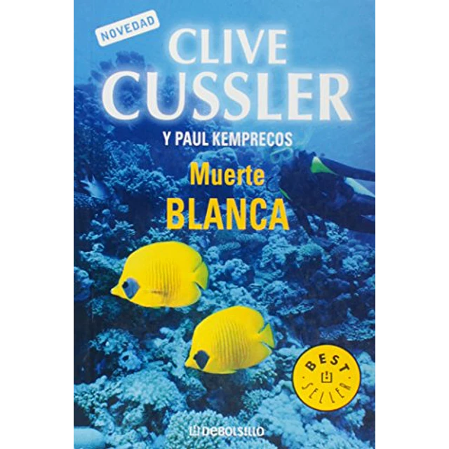 Muerte Blanca