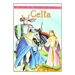Mitología Celta