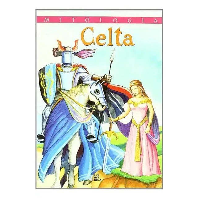 Mitología Celta