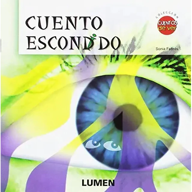 Cuento Escondido