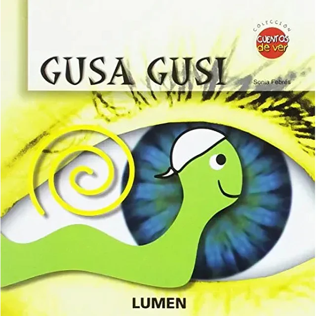 Gusa Gusi