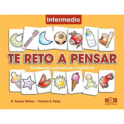 Te reto a pensar