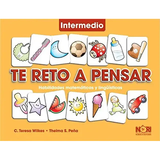 Te reto a pensar