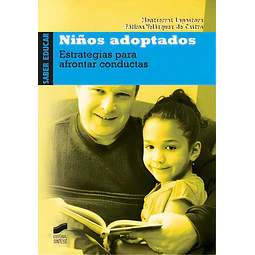 Niños adoptados