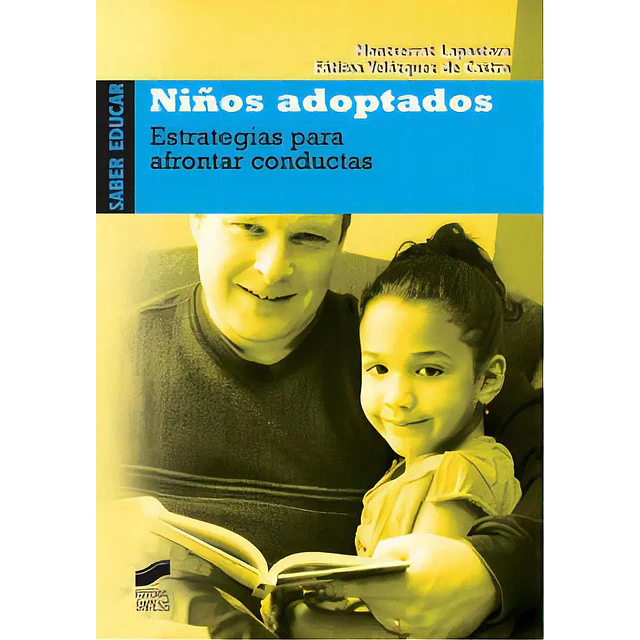 Niños adoptados