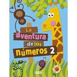 La aventura de los números 2