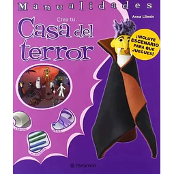 Crea tu Casa del Terror