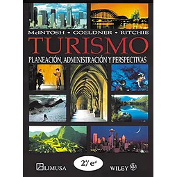 Turismo