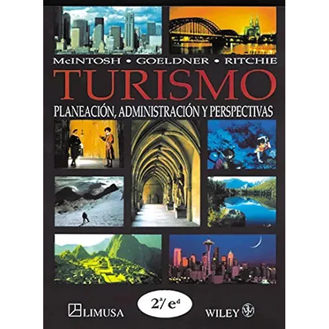 Turismo