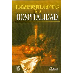 Fundamentos de los servicios en la hospitalidad