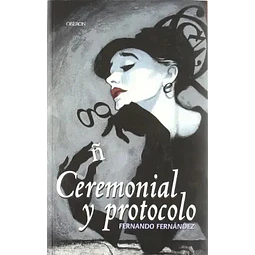 Ceremonial y protocolo