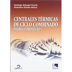 Centrales Termicas de Ciclo Combinado