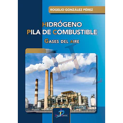 Hidrógeno pila de combustible
