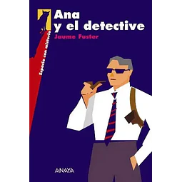 Ana y el detective