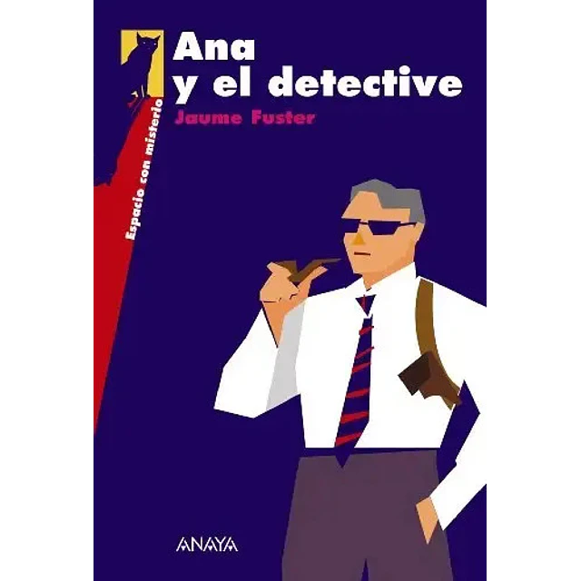 Ana y el detective
