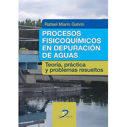 Procesos Fisicoquímicos en Depuración de Aguas