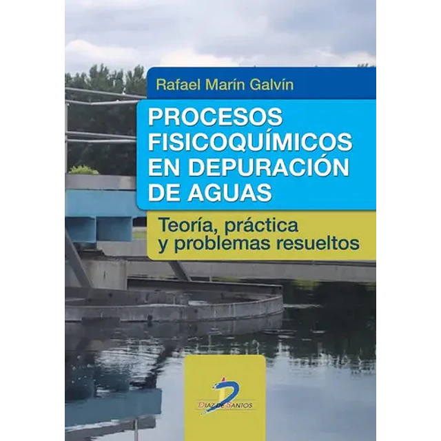 Procesos Fisicoquímicos en Depuración de Aguas